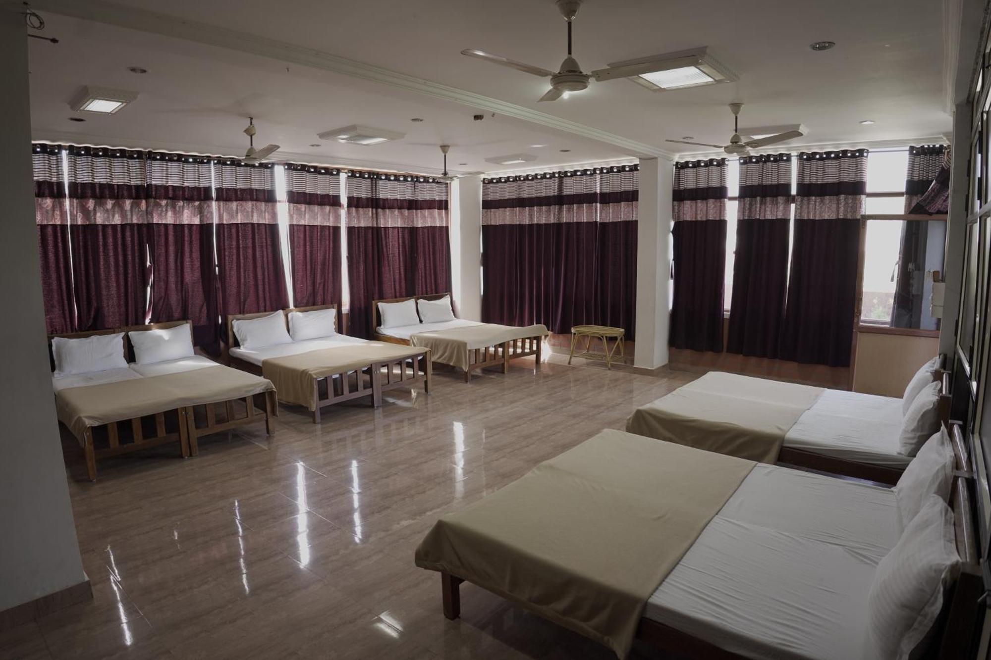 The Nest Inn Resort Masinagudi Exterior photo