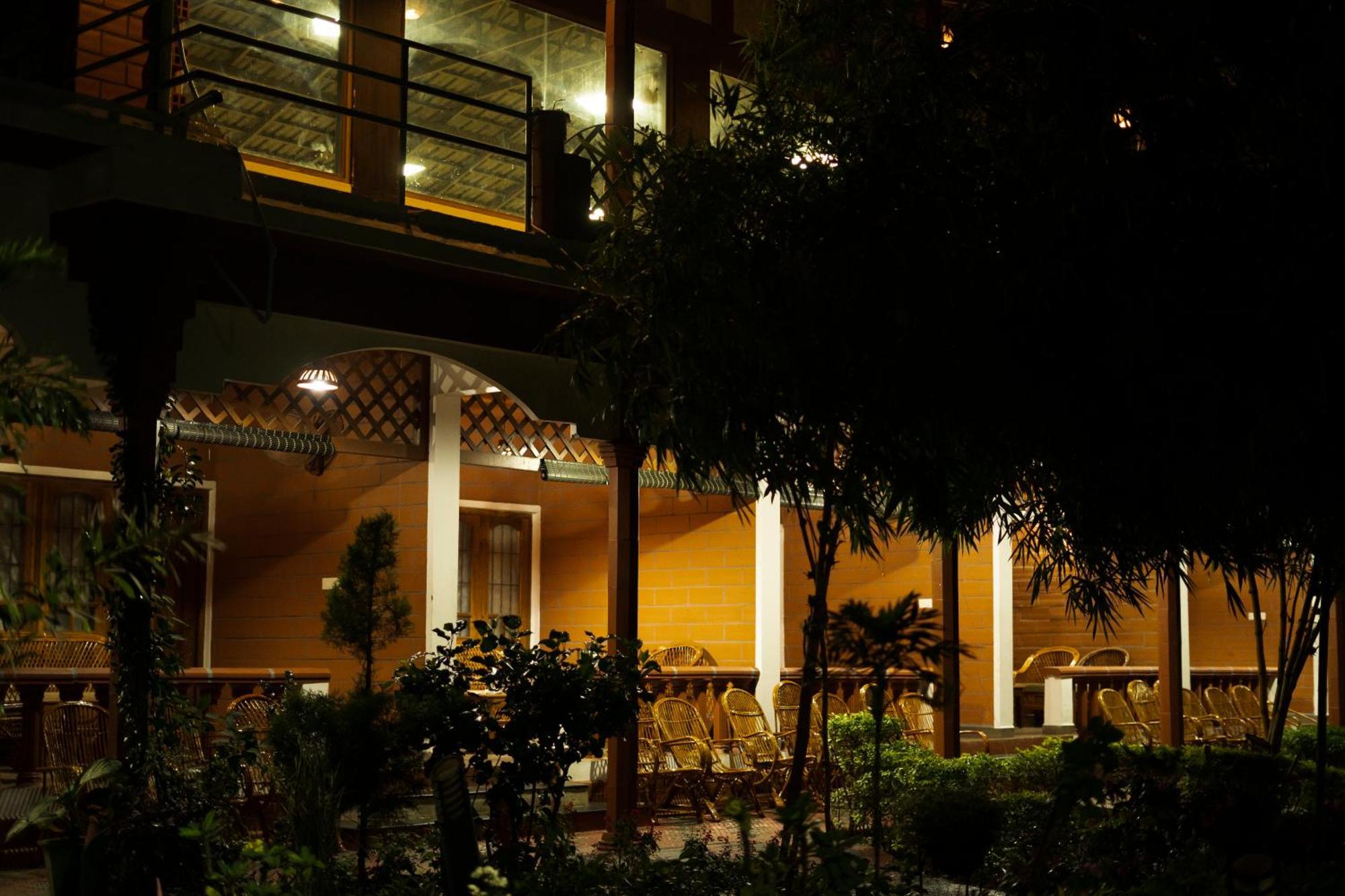 The Nest Inn Resort Masinagudi Exterior photo